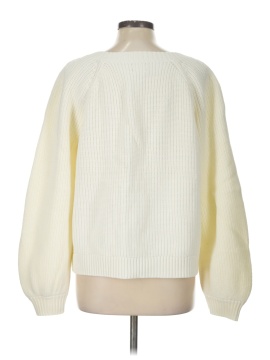 Lands' End Pullover Sweater (view 2)