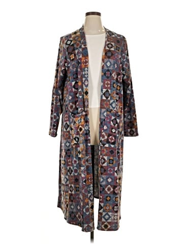 Lularoe Cardigan (view 1)