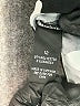 Alyx Polka Dots Black Cocktail Dress Size 12 - photo 8