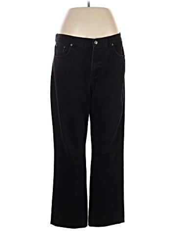 Lauren Jeans Co. Jeans (view 1)