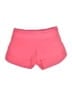 Lululemon Athletica Solid Pink Athletic Shorts Size 2 - photo 1