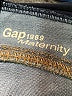 Gap - Maternity Blue Jeans Size 2 - photo 6