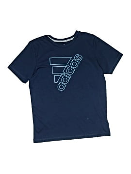 Adidas Short Sleeve T-Shirt (view 1)