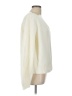 Lands' End 100% Cotton Ivory Pullover Sweater Size L - photo 4