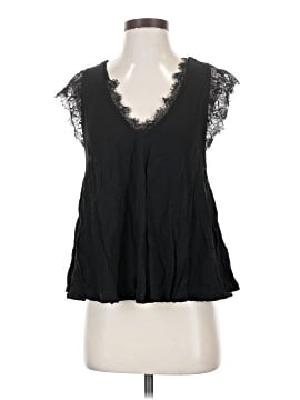 Free People Sleeveless Blouse (view 1)