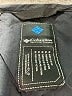 Columbia 100% Nylon Black Raincoat Size M - photo 6