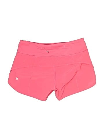 Lululemon Athletica Athletic Shorts (view 2)