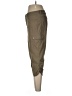 Eddie Bauer Solid Green Cargo Pants Size 6 - photo 5