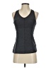 Athleta Gray Active Tank Size S - photo 1