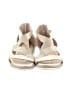 Me Too Ivory Sandals Size 11 - photo 2
