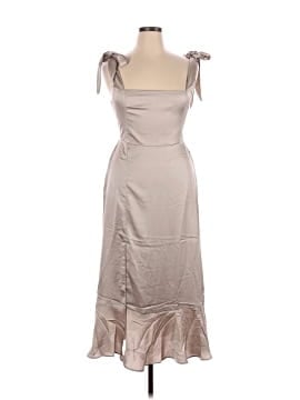 Show Me Your Mumu Cocktail Dress (view 1)