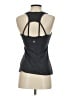Athleta Gray Active Tank Size S - photo 2