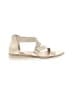 Me Too Ivory Sandals Size 11 - photo 1