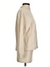 Zara Tan Turtleneck Sweater Size S - photo 4