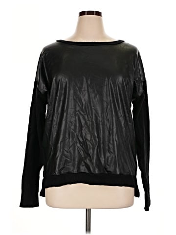 Express Pullover Sweater (view 1)