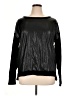 Express Black Pullover Sweater Size XL - photo 1