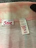 Justice Pink Skirt Size 20 - photo 3
