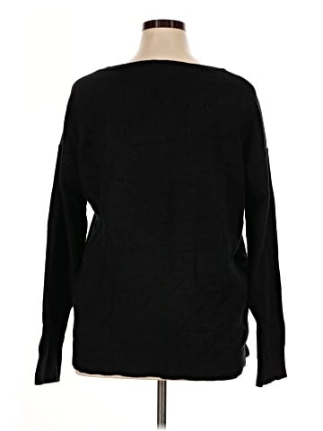 Express Pullover Sweater (view 2)