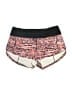 Lululemon Athletica Print Pink Shorts Size 2 - photo 1