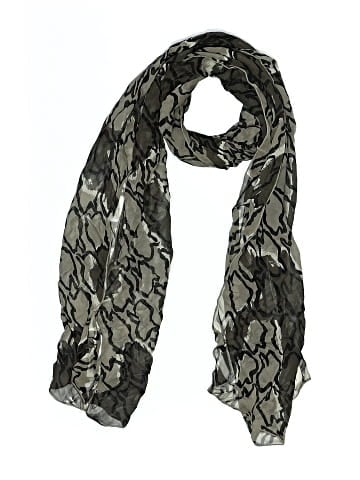 Givenchy Scarf (view 1)