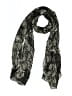 Givenchy Gray Scarf One size - photo 1