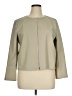 Lafayette 148 New York Tan Green Jacket Size XL - photo 1