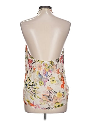 Chelsea Flower Sleeveless Blouse (view 2)