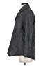 River Island Stripes Black Long Sleeve Button-Down Shirt Size XS - photo 5