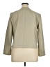 Lafayette 148 New York Tan Green Jacket Size XL - photo 2