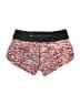 Lululemon Athletica Print Pink Shorts Size 2 - photo 2