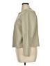 Lafayette 148 New York Tan Green Jacket Size XL - photo 5