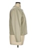 Lafayette 148 New York Tan Green Jacket Size XL - photo 4