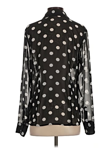 Guess Long Sleeve Blouse (view 2)