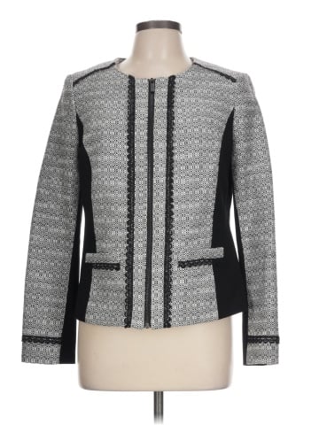 Karl Lagerfeld Paris Jacket (view 1)