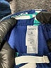 Carter's 100% Polyester Blue Board Shorts 3-6 MO / 6 MO - photo 3