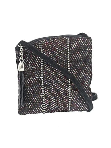 Leatherock Crossbody Bag (view 1)