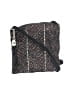Leatherock Black Crossbody Bag One size - photo 1