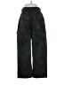 Assorted Brands 100% Cotton Black Jeans Size 4 - photo 2