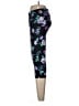 Body Glove Floral Black Leggings Size M - photo 5