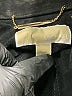 MICHAEL Michael Kors Black Coat Size 1X - photo 6