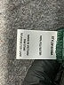 Forever 21 100% Polyester Plaid Green Casual Pants Size L - photo 8