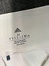 Adidas Solid Ivory Dress Pants Size M - photo 7