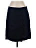 Talbots 100% Linen Blue Formal Skirt Size 4 Petite - photo 1