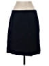 Talbots 100% Linen Blue Formal Skirt Size 4 Petite - photo 2