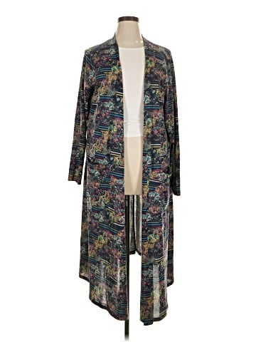 Lularoe Cardigan (view 1)