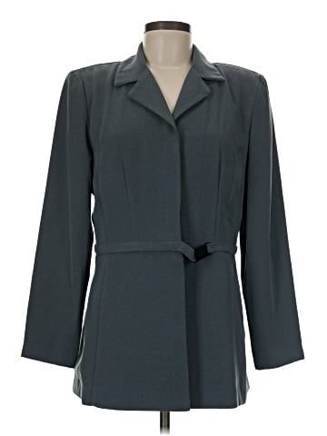 VIRGO II Blazer (view 1)