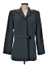 VIRGO II 100% Polyester Gray Blazer Size 6 - photo 1