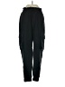 Abercrombie & Fitch Black Cargo Pants Size S - photo 1