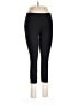 Lululemon Athletica Solid Black Active Pants Size 8 - photo 1