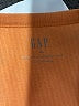 Gap Orange Tank Top Size XXL - photo 7